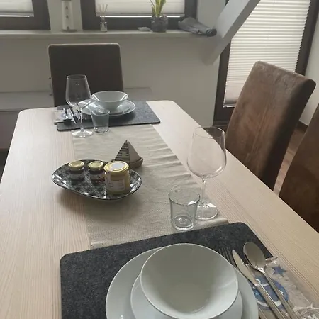 Daire Hygge Schleswig