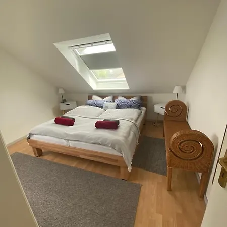 Hygge Daire Schleswig