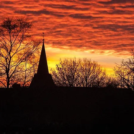 Hygge Daire Schleswig