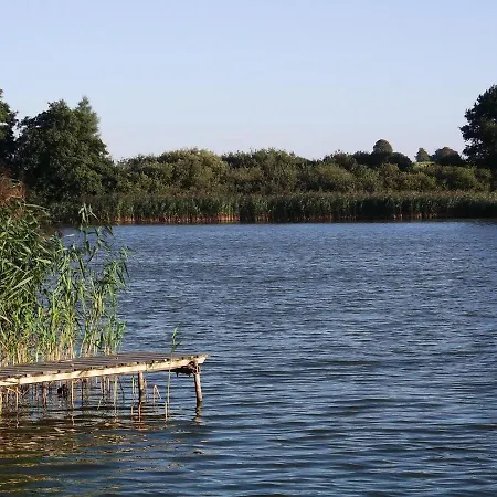 Hygge Daire Schleswig