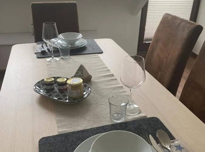 Appartement Hygge Schleswig