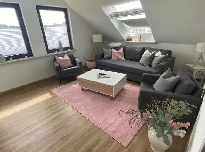 Hygge Appartement