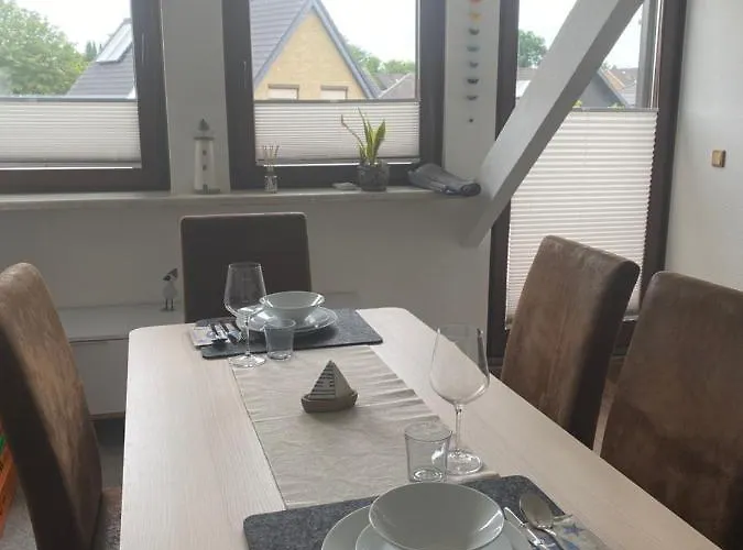 Appartement Hygge