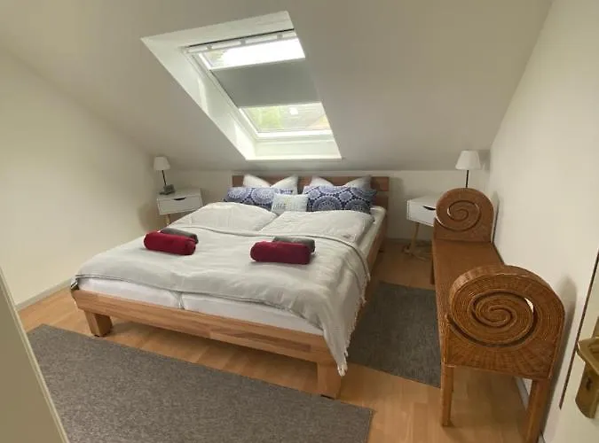 Hygge Appartement Schleswig