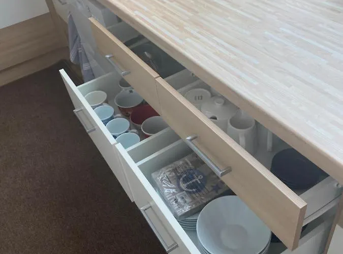 Hygge Appartement
