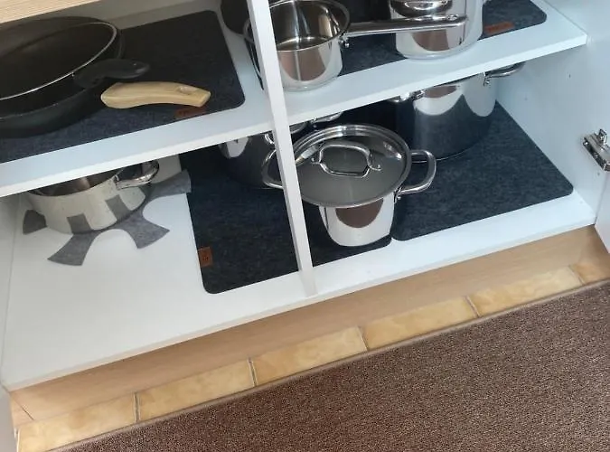 Hygge Appartement *