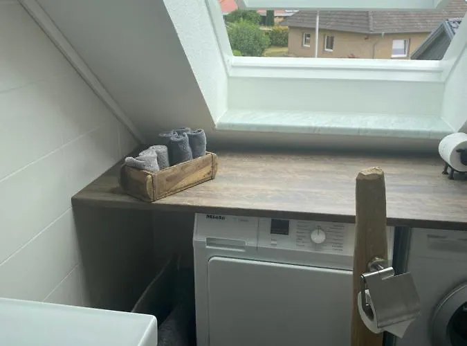 Hygge Appartement