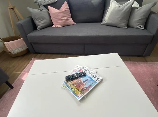 Hygge Appartement *
